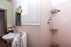 The Grape Pergola House