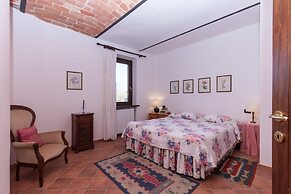 The Grape Pergola House