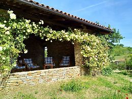 The Bread Oven House