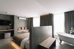 Glory Wabi Sabi Hotel