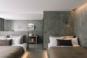 Glory Wabi Sabi Hotel