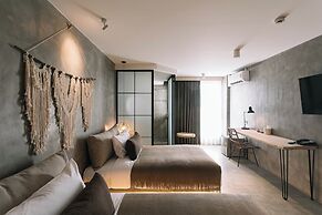 Glory Wabi Sabi Hotel