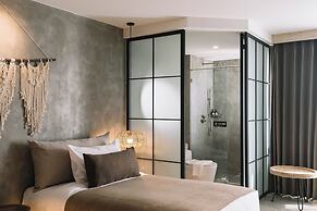 Glory Wabi Sabi Hotel
