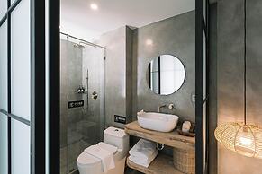 Glory Wabi Sabi Hotel