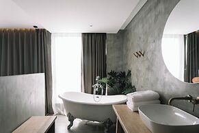 Glory Wabi Sabi Hotel