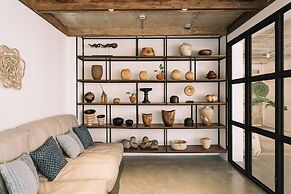 Glory Wabi Sabi Hotel