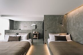 Glory Wabi Sabi Hotel