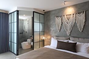 Glory Wabi Sabi Hotel