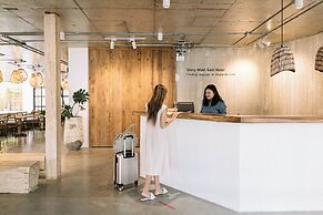 Glory Wabi Sabi Hotel