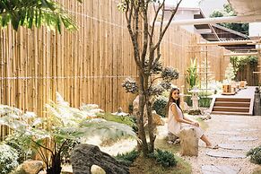 Glory Wabi Sabi Hotel