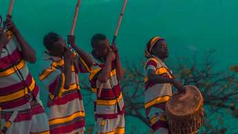 Halala Kella Eco Lodge