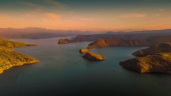 Halala Kella Eco Lodge