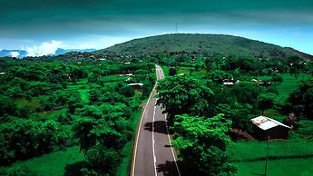 Halala Kella Eco Lodge