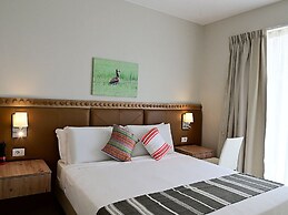 Halala Kella Eco Lodge