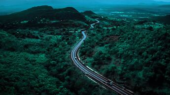 Halala Kella Eco Lodge