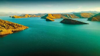 Halala Kella Eco Lodge