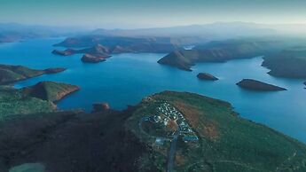 Halala Kella Eco Lodge