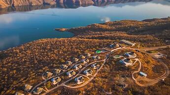 Halala Kella Eco Lodge