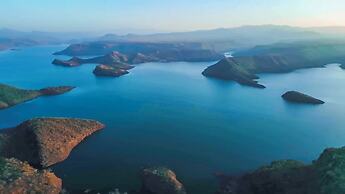 Halala Kella Eco Lodge