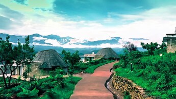 Halala Kella Eco Lodge