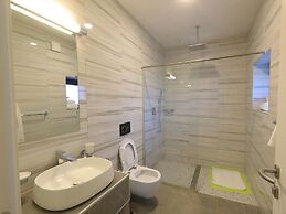 Halala Kella Eco Lodge