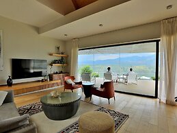 Halala Kella Eco Lodge