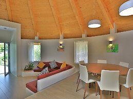 Halala Kella Eco Lodge