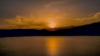 Halala Kella Eco Lodge