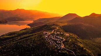 Halala Kella Eco Lodge