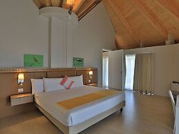 Halala Kella Eco Lodge