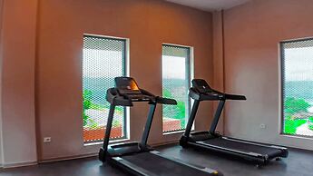 Halala Kella Eco Lodge