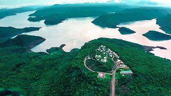 Halala Kella Eco Lodge