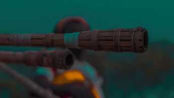 Halala Kella Eco Lodge