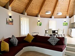 Halala Kella Eco Lodge