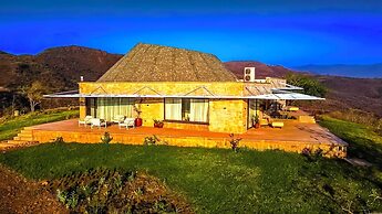 Halala Kella Eco Lodge