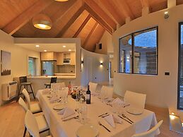 Halala Kella Eco Lodge