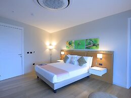 Halala Kella Eco Lodge