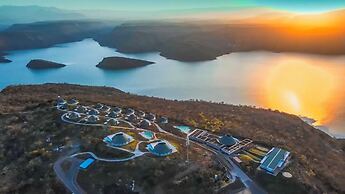 Halala Kella Eco Lodge