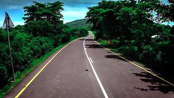 Halala Kella Eco Lodge