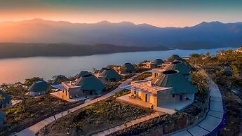 Halala Kella Eco Lodge