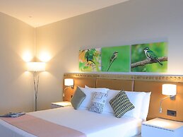 Halala Kella Eco Lodge