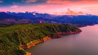 Halala Kella Eco Lodge