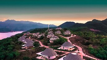 Halala Kella Eco Lodge