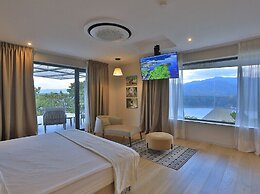 Halala Kella Eco Lodge