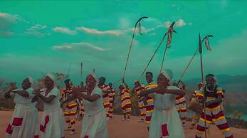 Halala Kella Eco Lodge