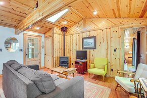 Quiet Presque Isle Home w/ Grill: Families Welcome