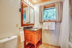 Quiet Presque Isle Home w/ Grill: Families Welcome