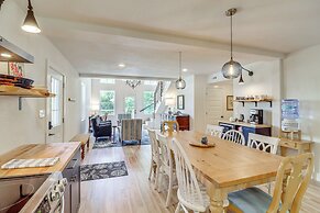 Views on 12 Acres: Ozark Mountain Cabin!