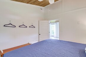 Views on 12 Acres: Ozark Mountain Cabin!