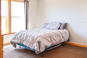 Mountain-view Retreat in Lander w/ Private Yard!